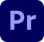 Premiere Pro Logo