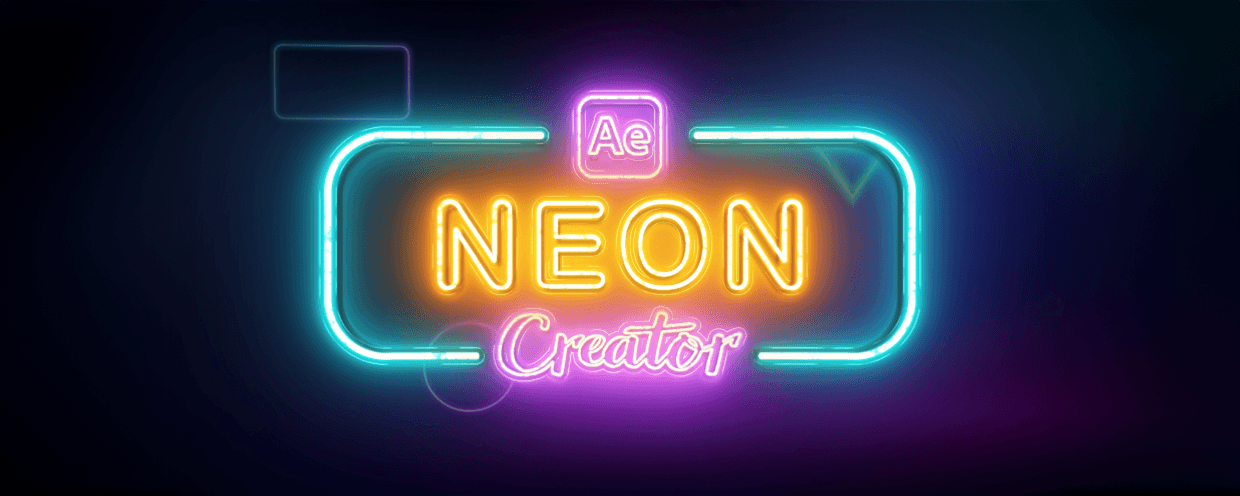Neon Creator